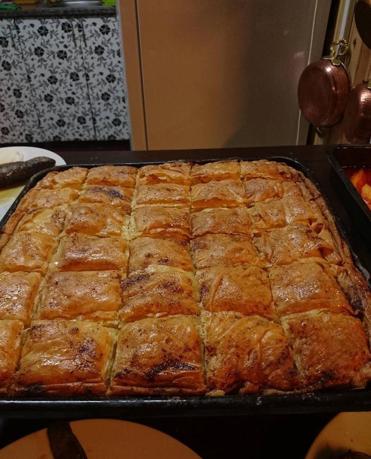 Ferah Butik Otel Çamlıhemşin Zewnętrze zdjęcie