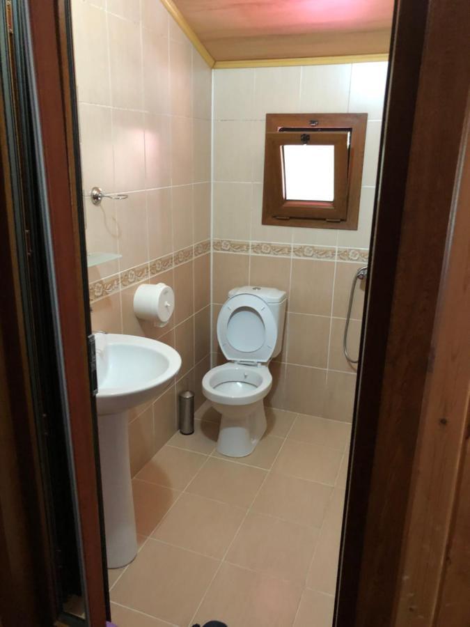 Ferah Butik Otel Çamlıhemşin Zewnętrze zdjęcie