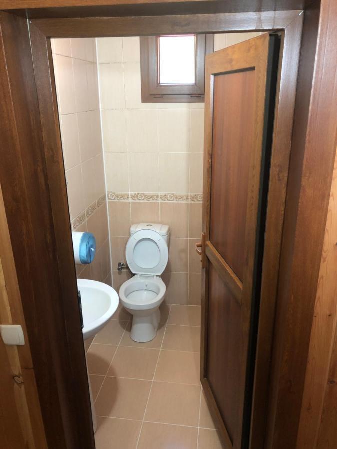 Ferah Butik Otel Çamlıhemşin Zewnętrze zdjęcie