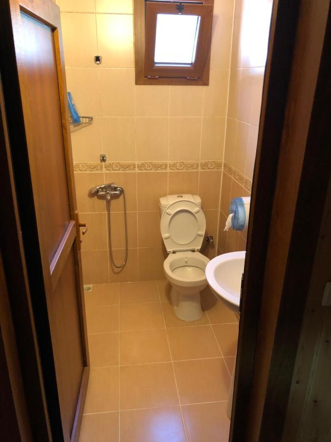 Ferah Butik Otel Çamlıhemşin Zewnętrze zdjęcie